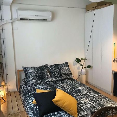 Ferienwohnung Camellia Taipeh Exterior foto